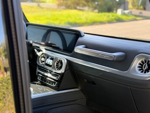 2024 Mercedes-Benz G 550 San Diego CA