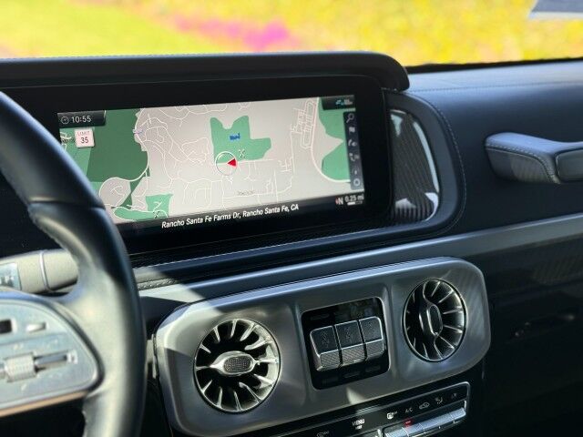 2024 Mercedes-Benz G 550 San Diego CA