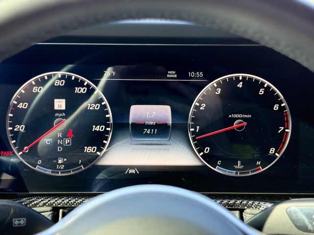 2024 Mercedes-Benz G 550 San Diego CA