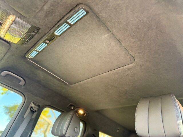 2024 Mercedes-Benz G 550 San Diego CA