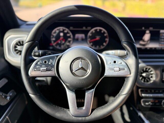 2024 Mercedes-Benz G 550 San Diego CA