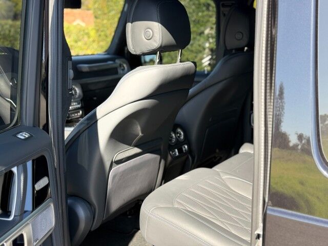 2024 Mercedes-Benz G 550 San Diego CA