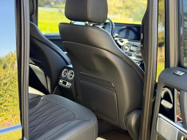2024 Mercedes-Benz G 550 San Diego CA