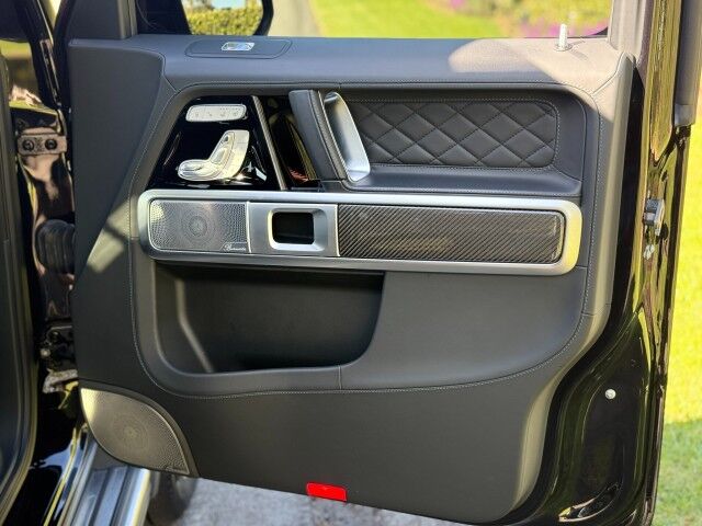 2024 Mercedes-Benz G 550 San Diego CA