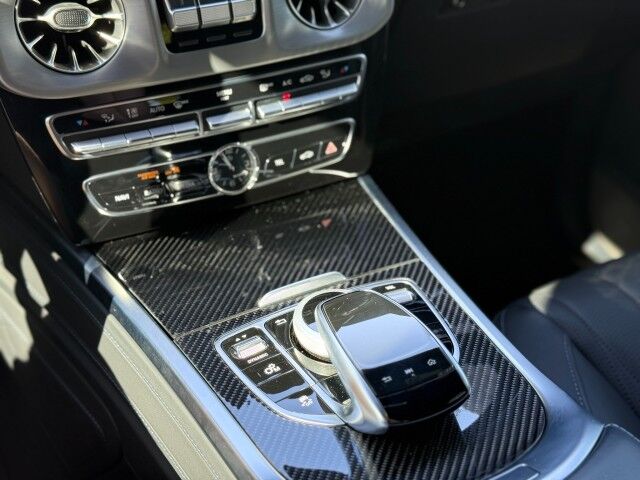 2024 Mercedes-Benz G 550 San Diego CA