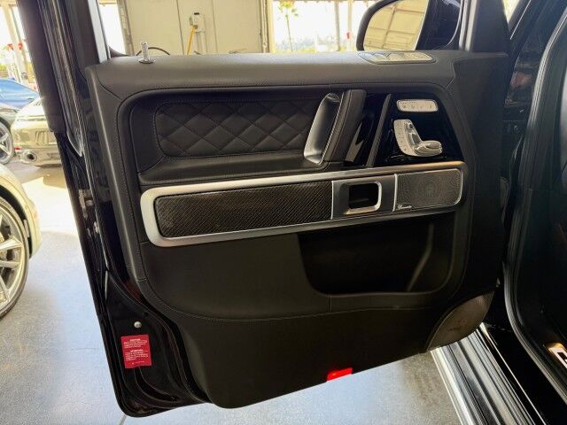 2024 Mercedes-Benz G 550 San Diego CA