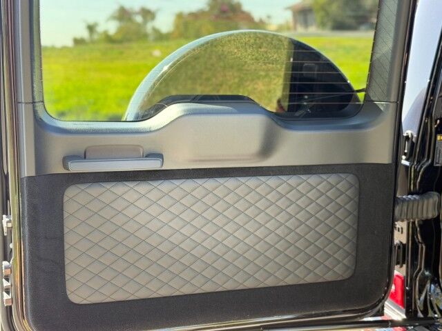 2024 Mercedes-Benz G 550 San Diego CA