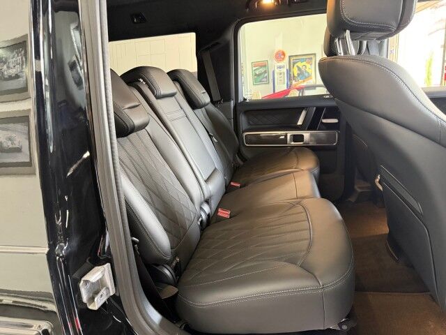 2024 Mercedes-Benz G 550 San Diego CA
