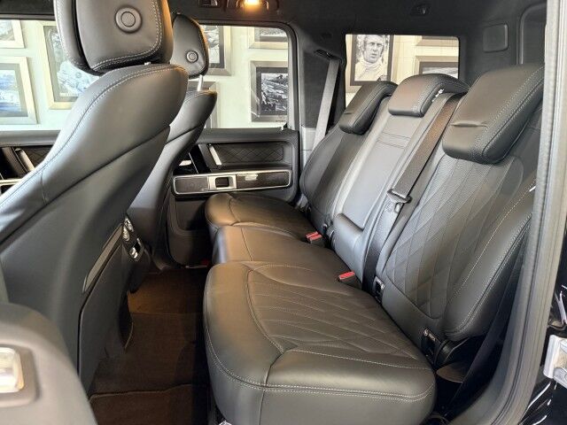 2024 Mercedes-Benz G 550 San Diego CA