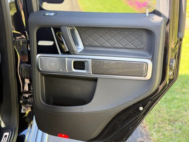 2024 Mercedes-Benz G 550 San Diego CA