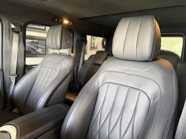 2024 Mercedes-Benz G 550 San Diego CA