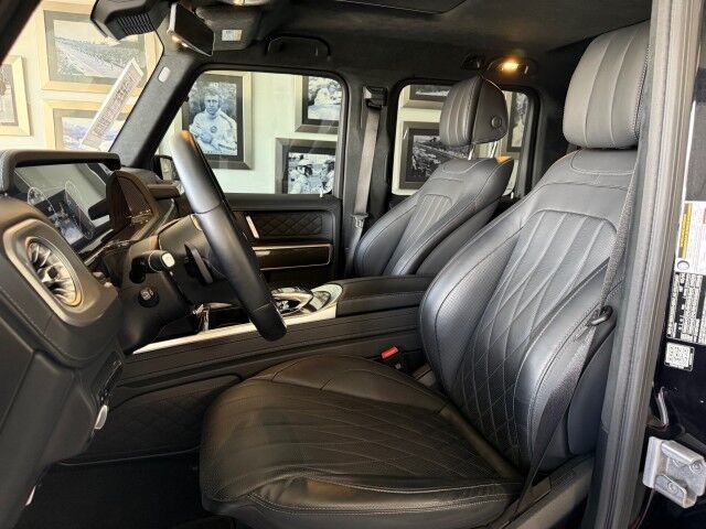 2024 Mercedes-Benz G 550 San Diego CA