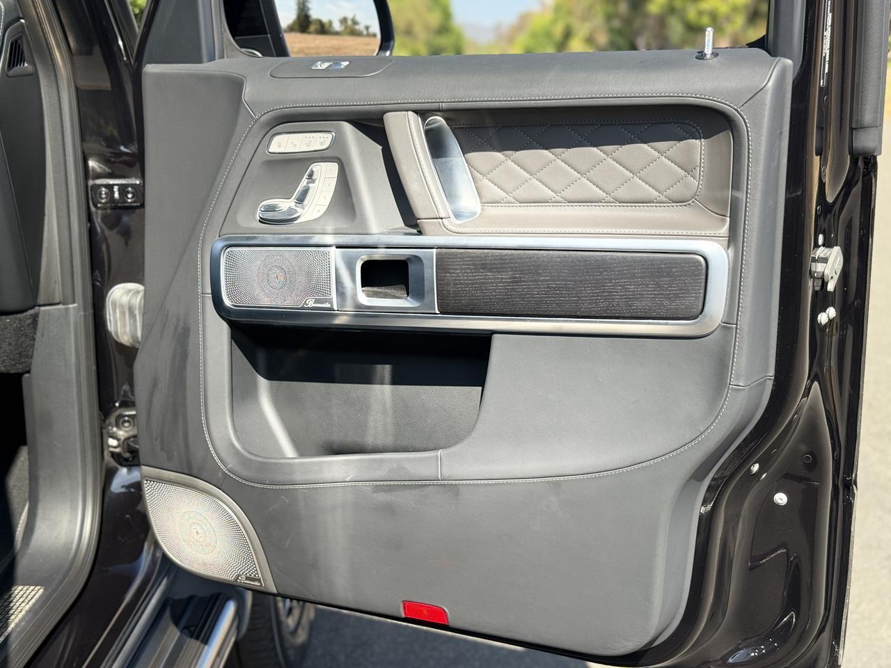 2024 Mercedes-Benz G 550 Final Edition San Diego CA