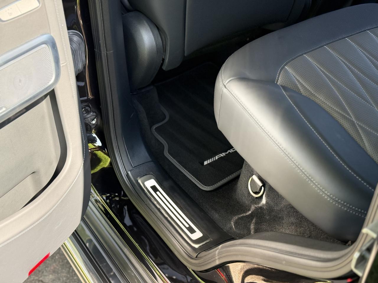 2024 Mercedes-Benz G 550 Final Edition San Diego CA