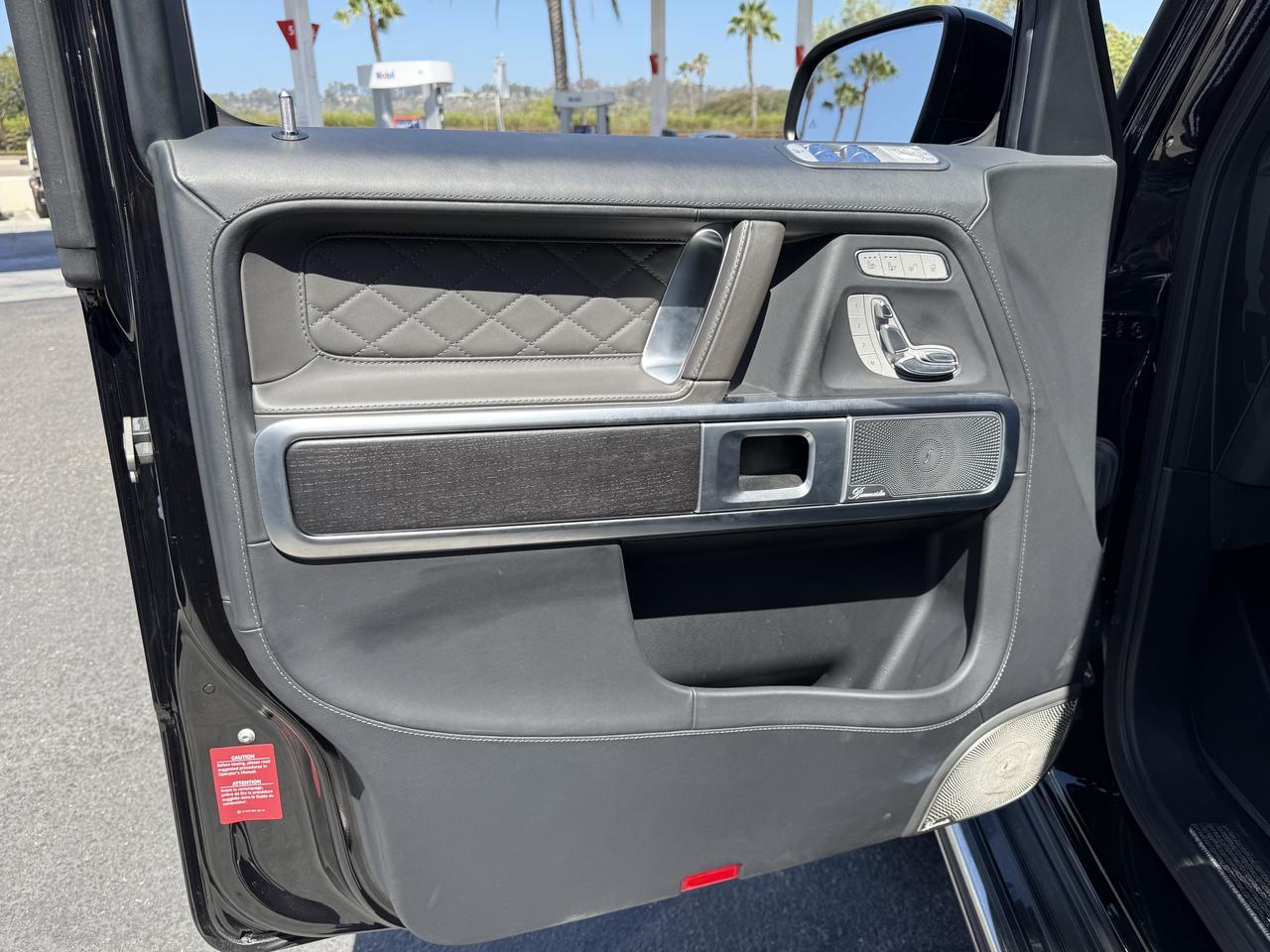 2024 Mercedes-Benz G 550 Final Edition San Diego CA