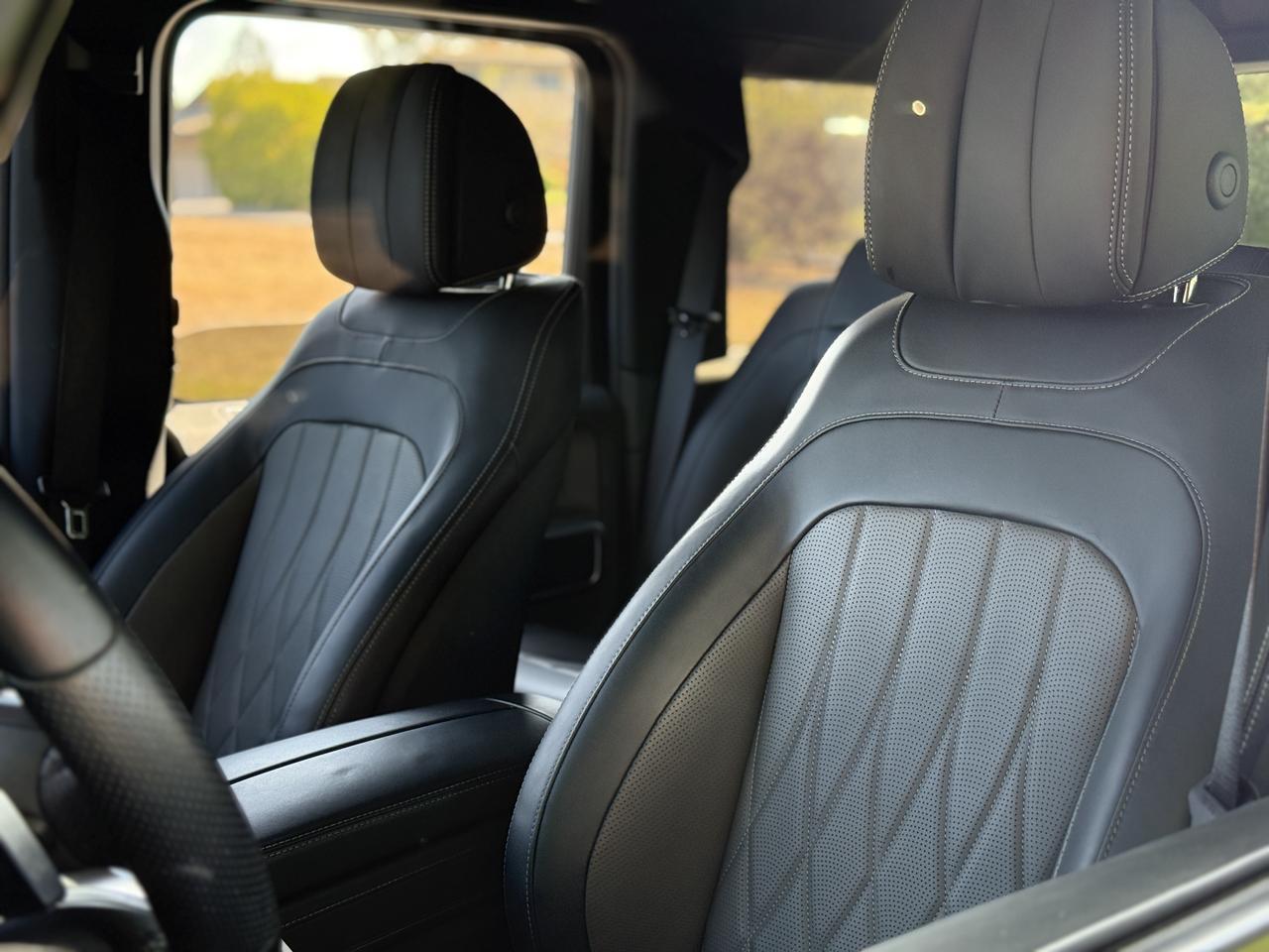 2024 Mercedes-Benz G 550 Final Edition San Diego CA