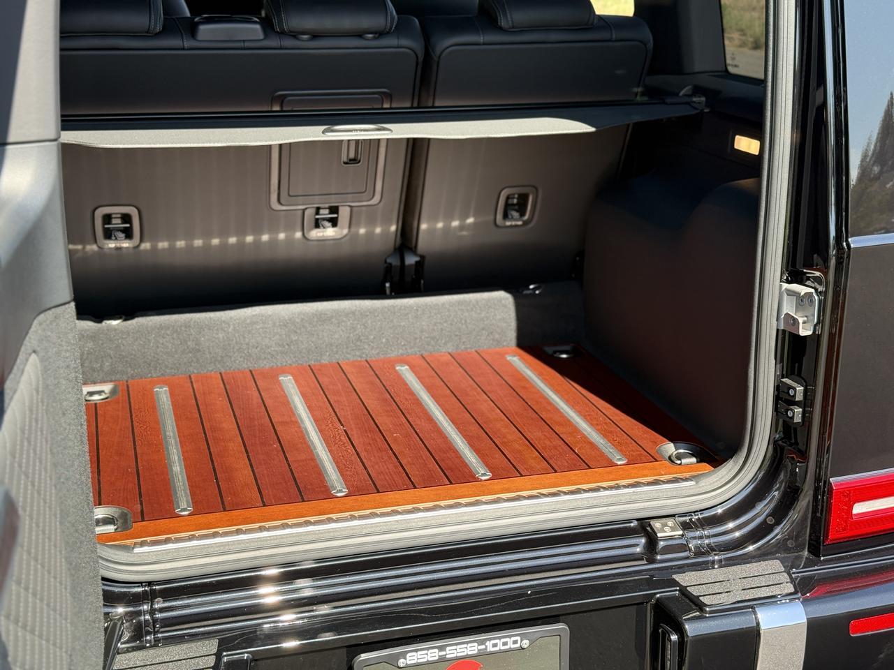 2024 Mercedes-Benz G 550 Final Edition San Diego CA