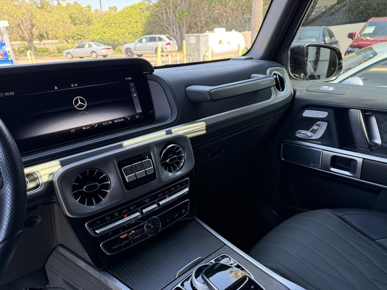 2024 Mercedes-Benz G 550 Final Edition San Diego CA