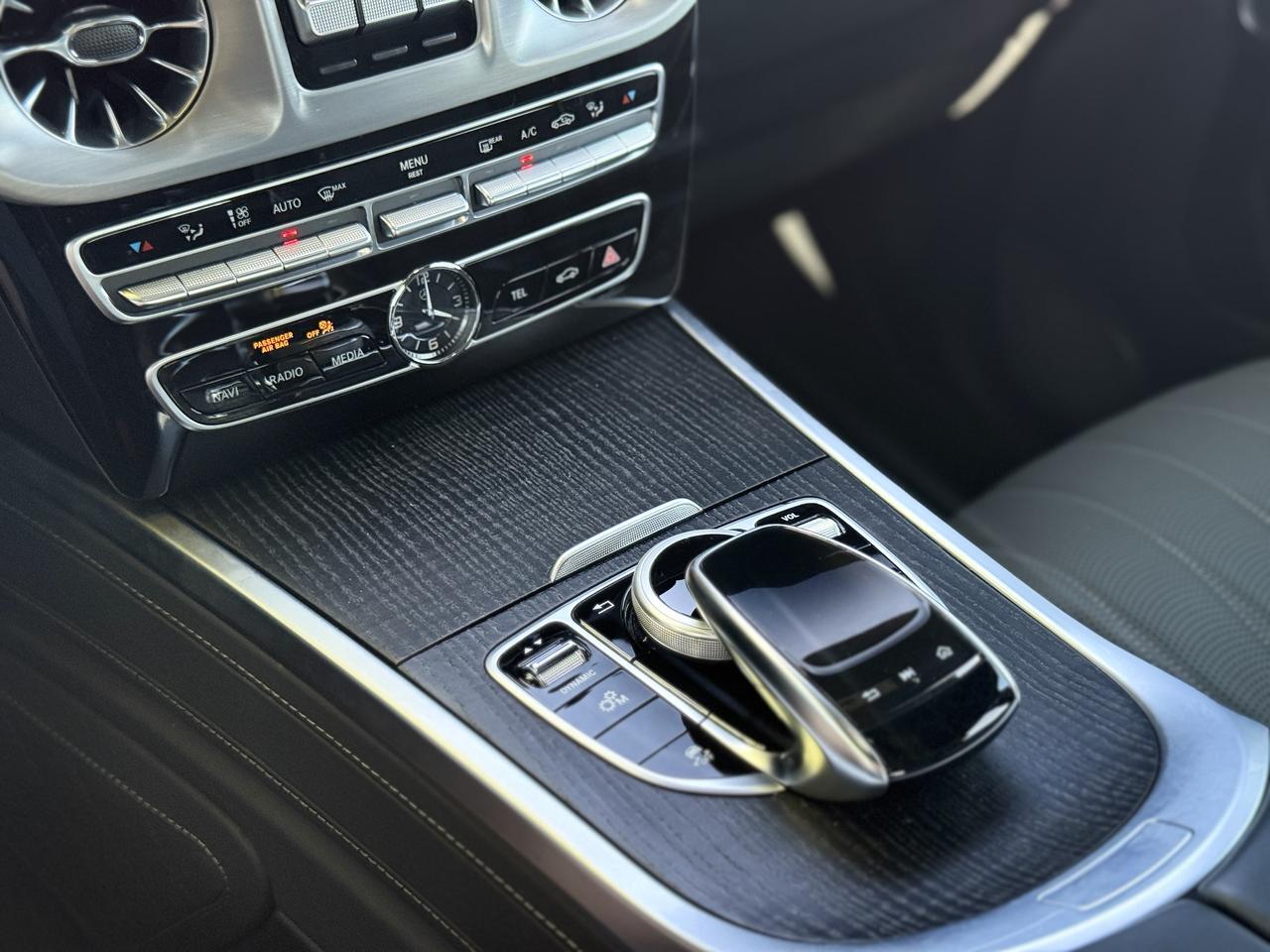 2024 Mercedes-Benz G 550 Final Edition San Diego CA