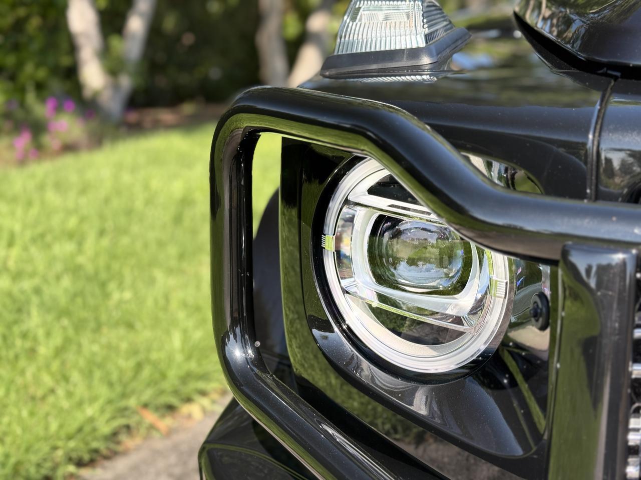 2024 Mercedes-Benz G 550 Final Edition San Diego CA