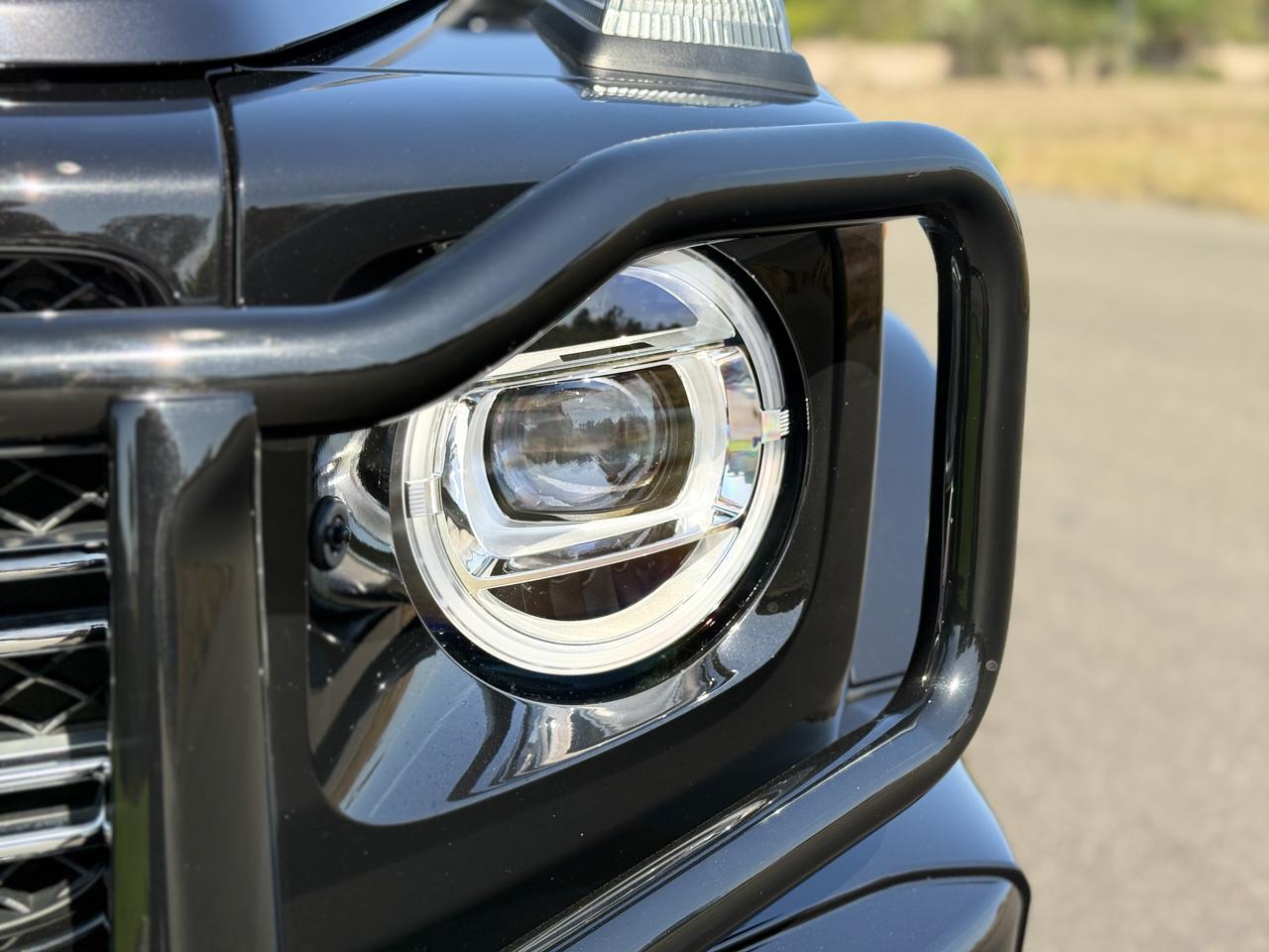 2024 Mercedes-Benz G 550 Final Edition San Diego CA