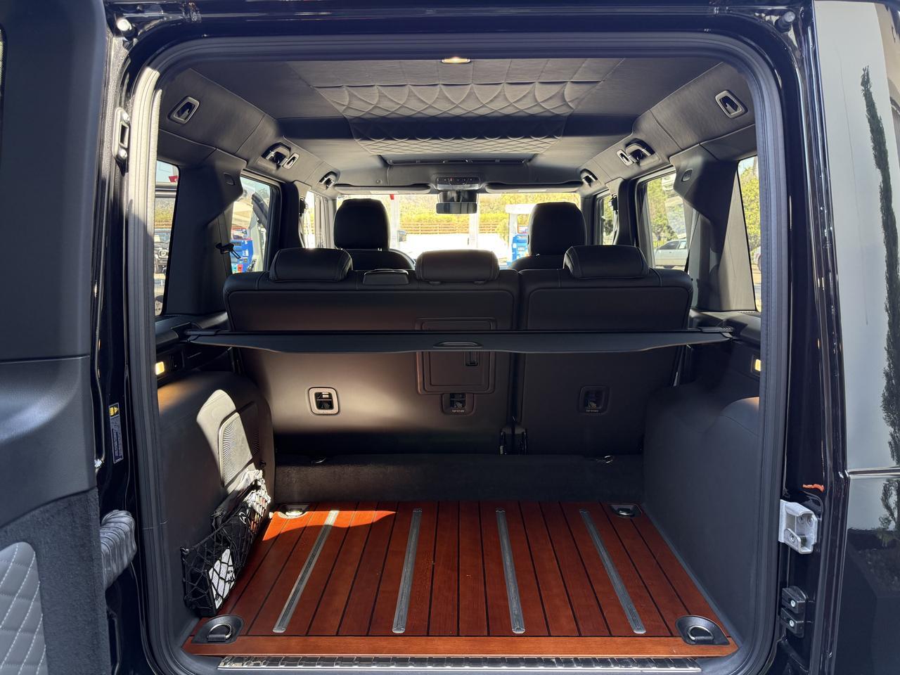 2024 Mercedes-Benz G 550 Final Edition San Diego CA