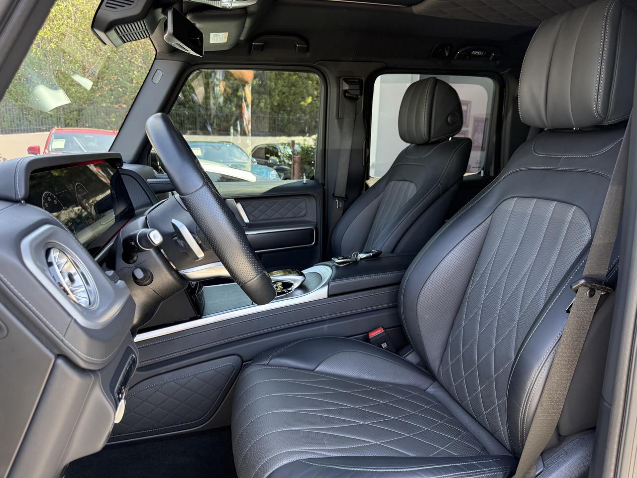 2024 Mercedes-Benz G 550 Final Edition San Diego CA