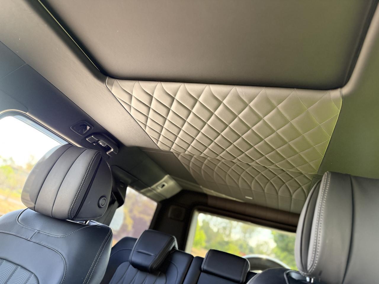 2024 Mercedes-Benz G 550 Final Edition San Diego CA