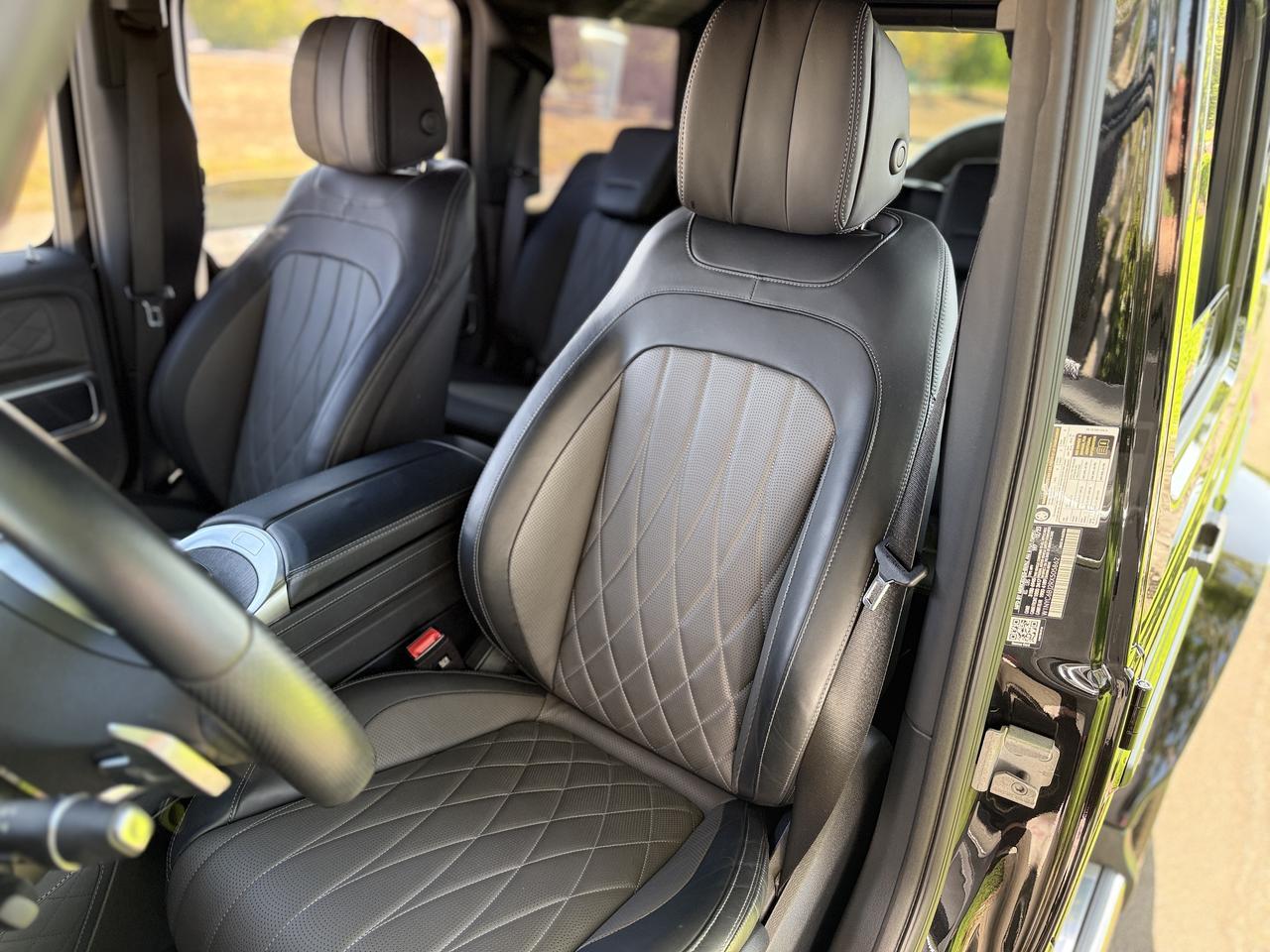 2024 Mercedes-Benz G 550 Final Edition San Diego CA