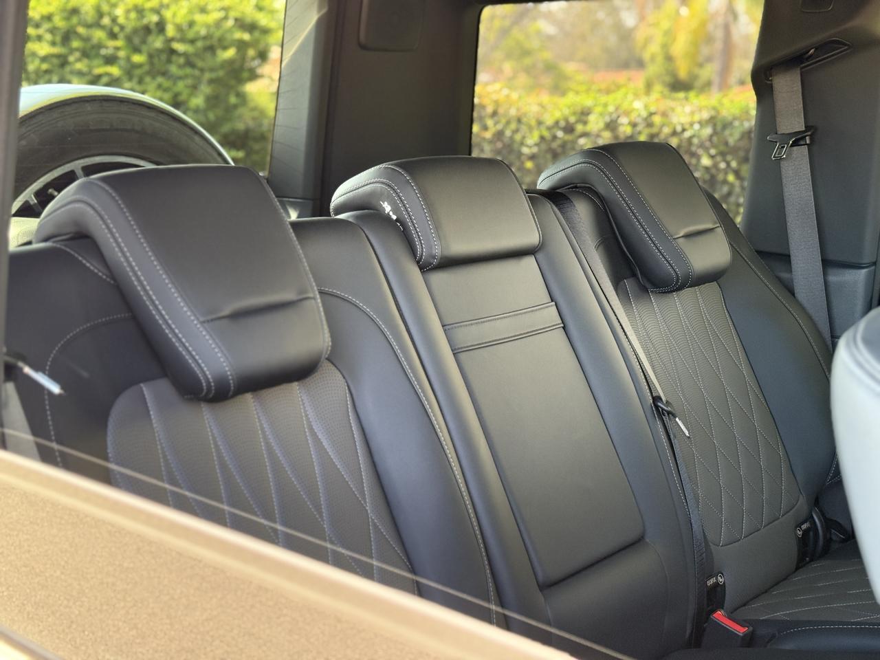2024 Mercedes-Benz G 550 Final Edition San Diego CA