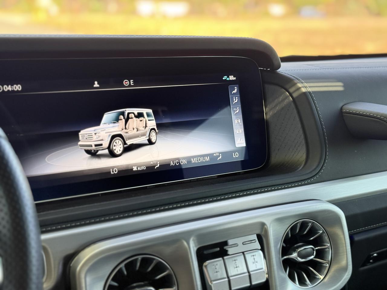 2024 Mercedes-Benz G 550 Final Edition San Diego CA
