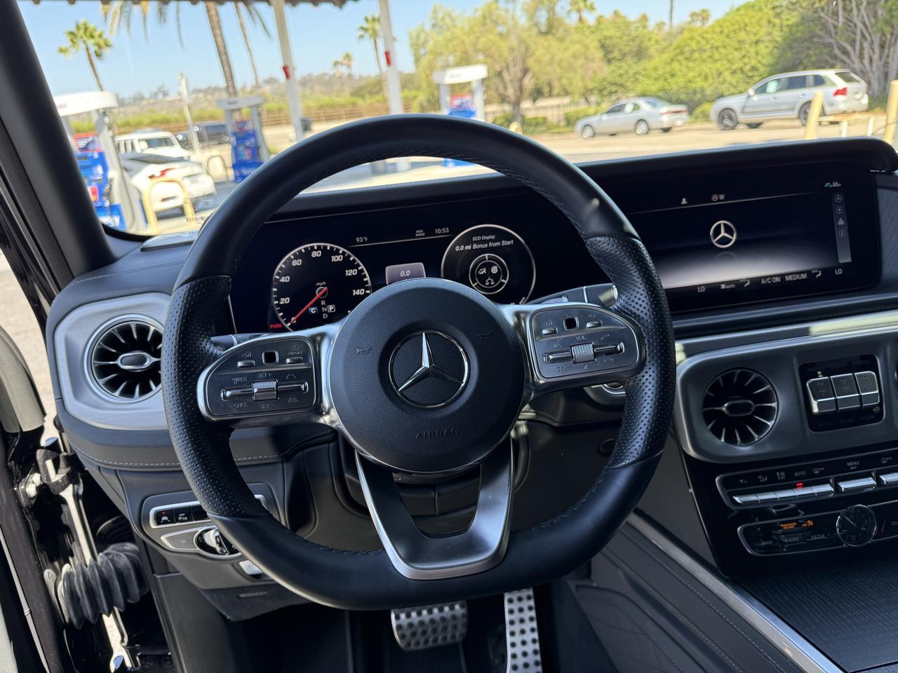 2024 Mercedes-Benz G 550 Final Edition San Diego CA