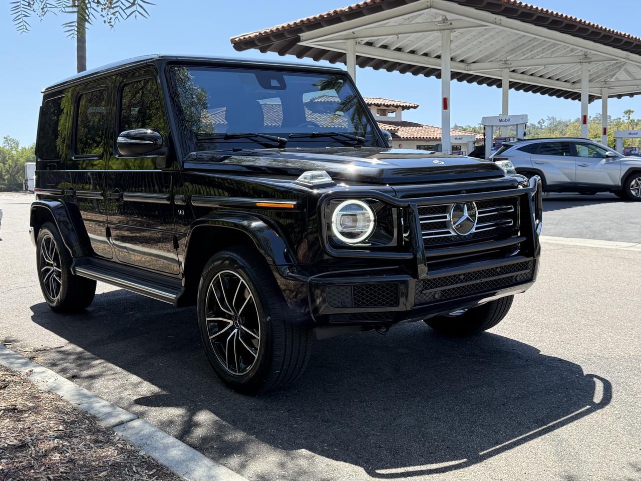2024 Mercedes-Benz G 550 Final Edition San Diego CA