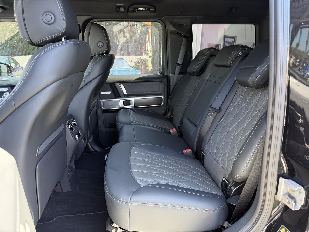 2024 Mercedes-Benz G 550 Final Edition San Diego CA