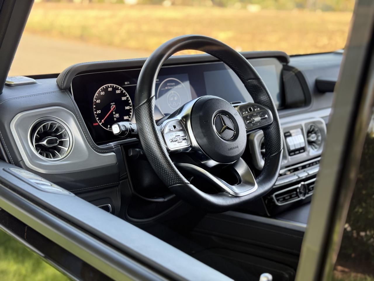 2024 Mercedes-Benz G 550 Final Edition San Diego CA