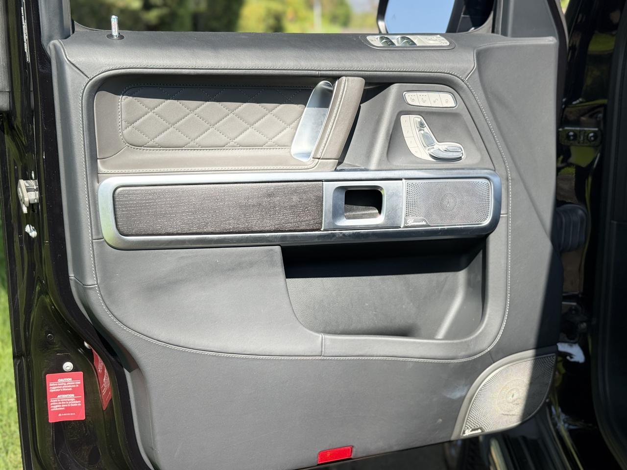 2024 Mercedes-Benz G 550 Final Edition San Diego CA