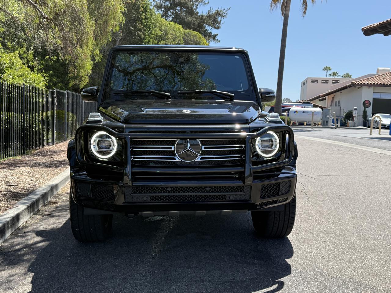 2024 Mercedes-Benz G 550 Final Edition San Diego CA