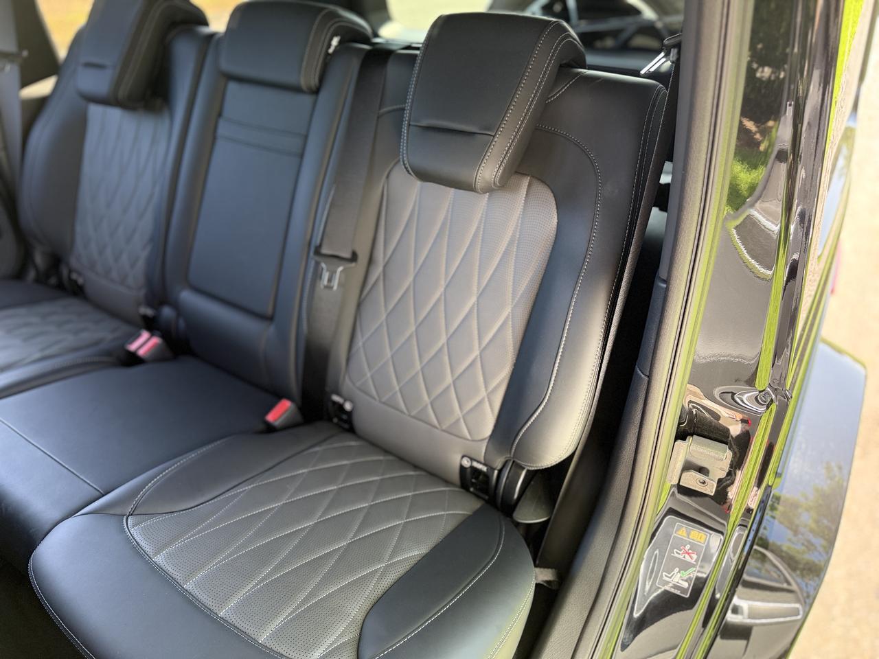 2024 Mercedes-Benz G 550 Final Edition San Diego CA