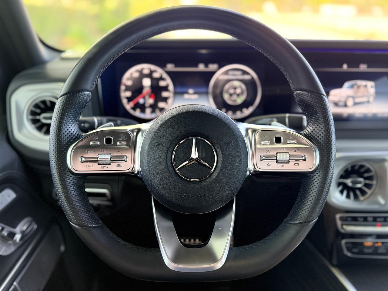 2024 Mercedes-Benz G 550 Final Edition San Diego CA
