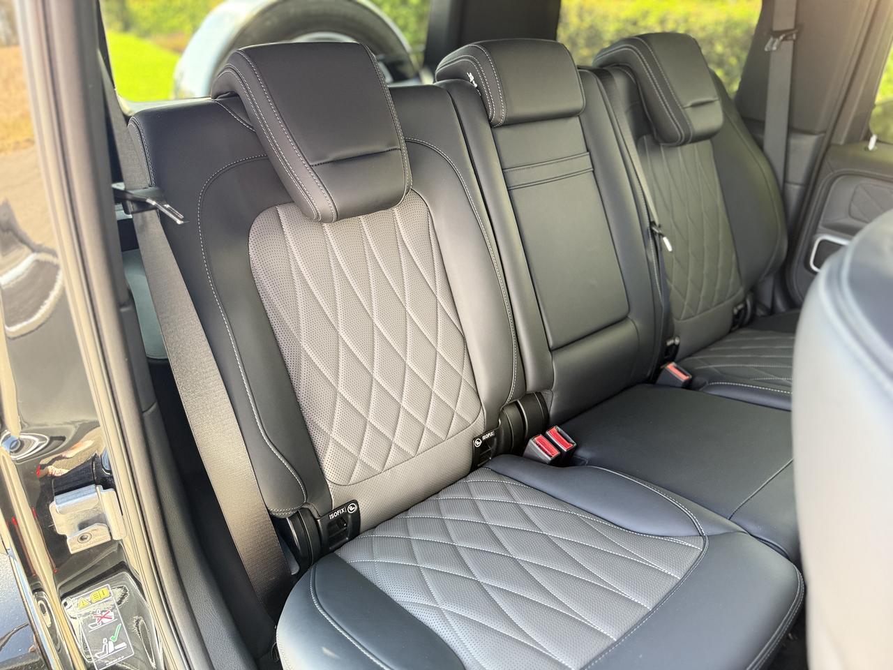 2024 Mercedes-Benz G 550 Final Edition San Diego CA