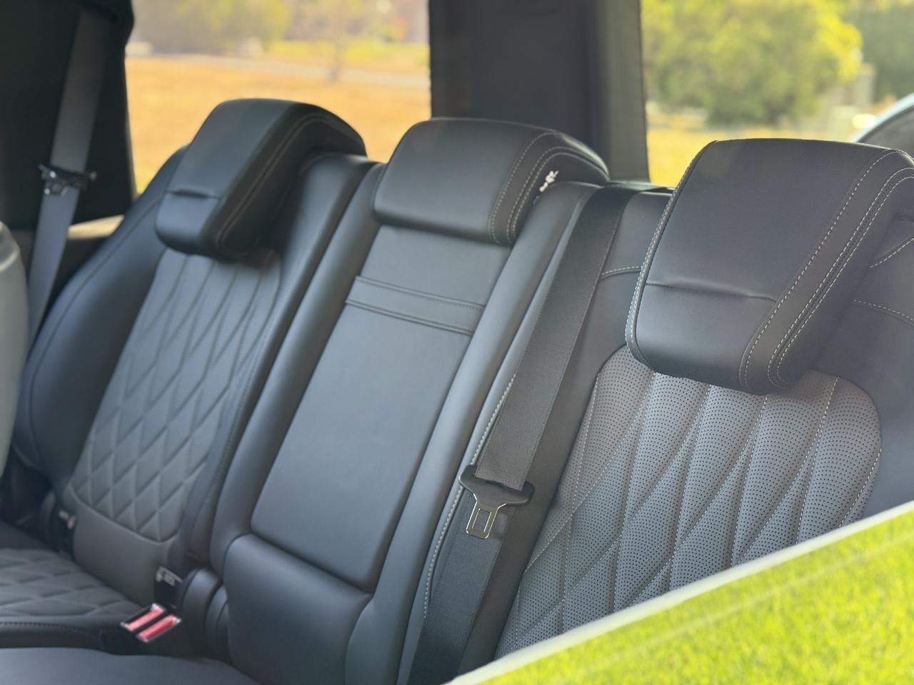 2024 Mercedes-Benz G 550 Final Edition San Diego CA
