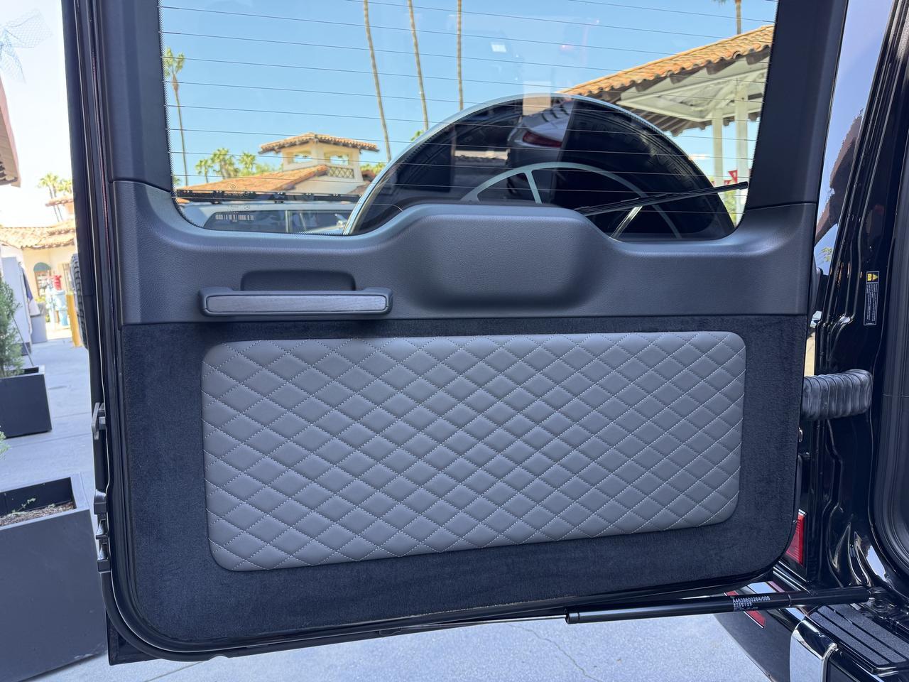 2024 Mercedes-Benz G 550 Final Edition San Diego CA