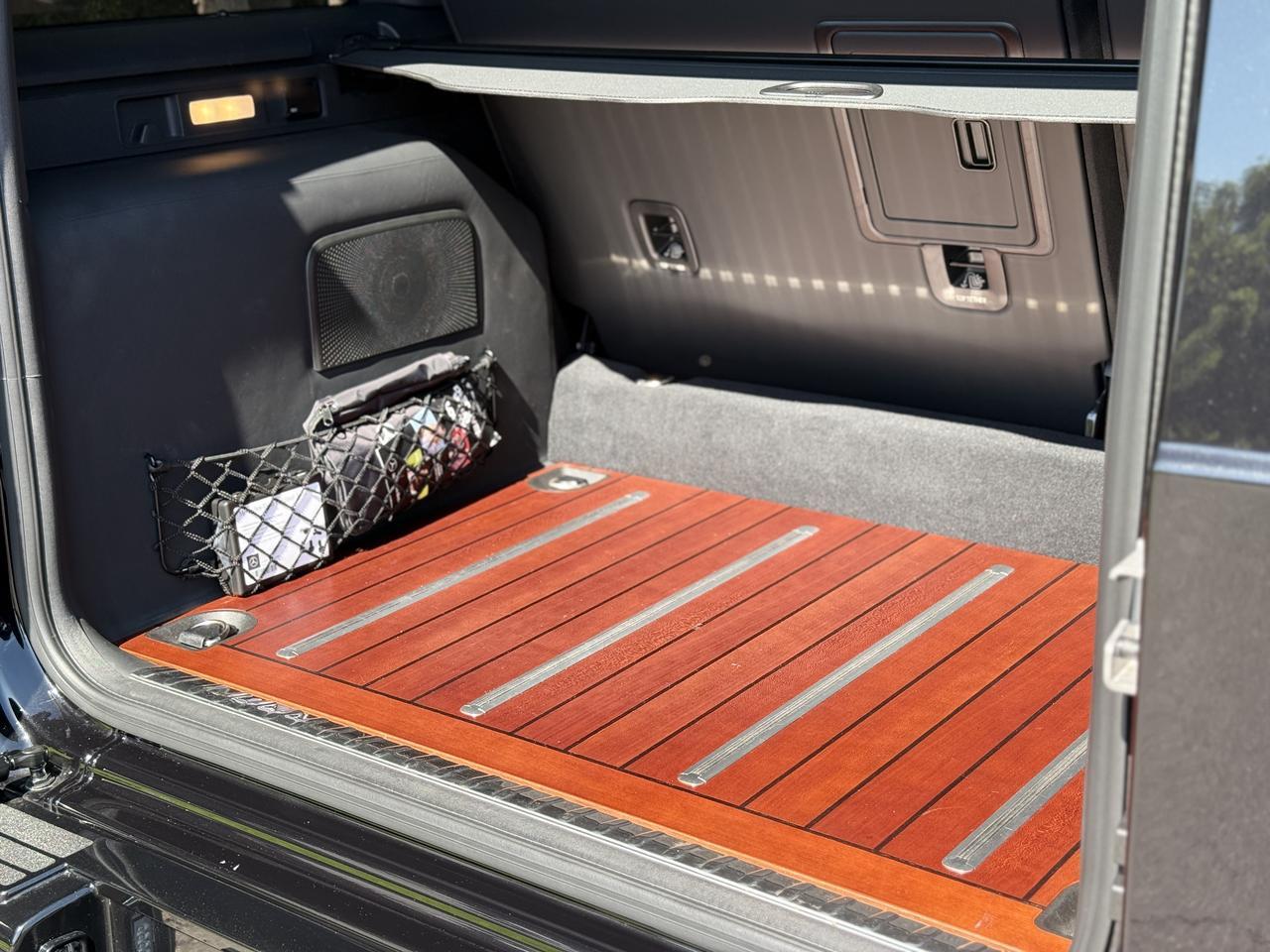 2024 Mercedes-Benz G 550 Final Edition San Diego CA