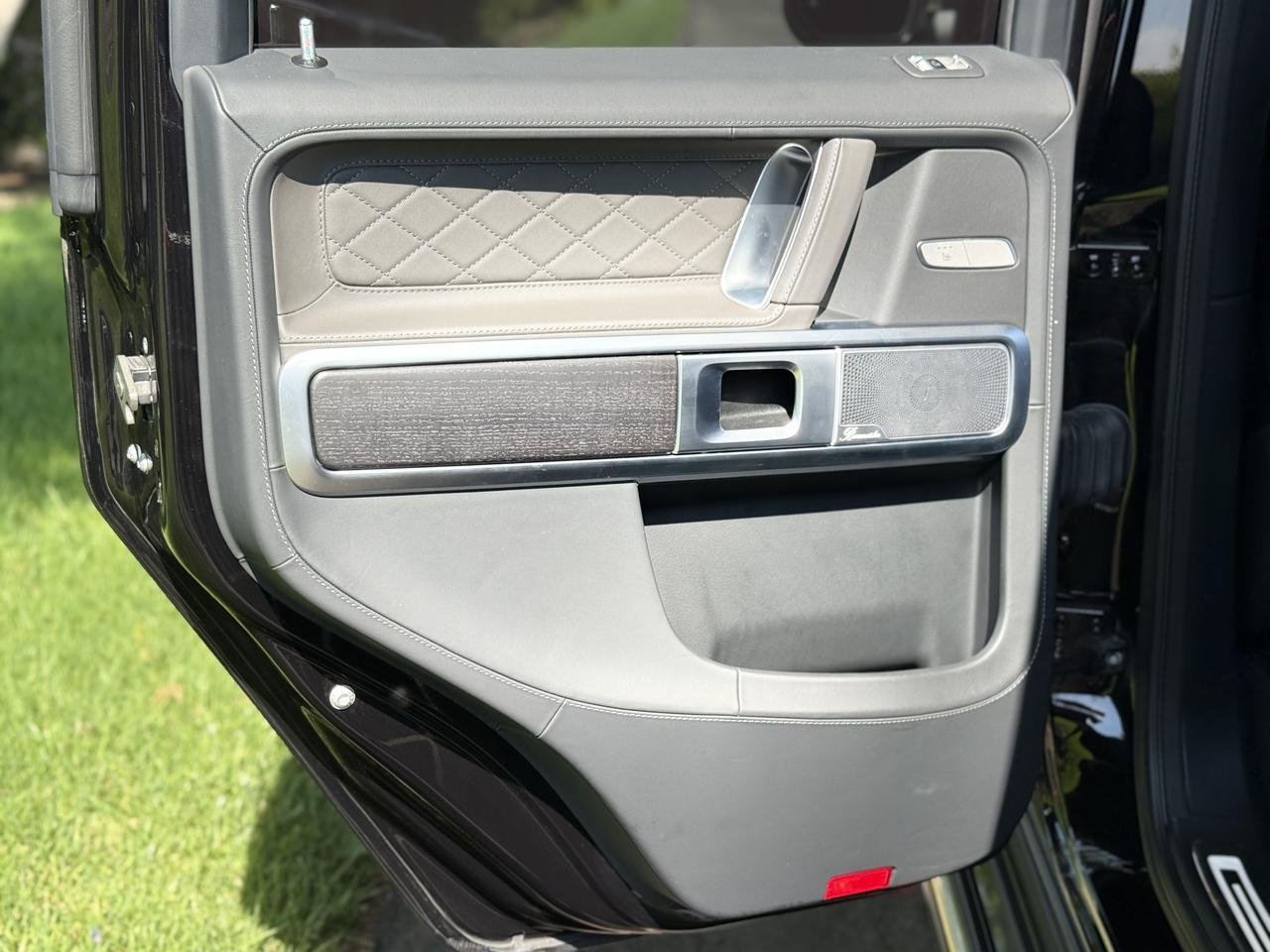 2024 Mercedes-Benz G 550 Final Edition San Diego CA
