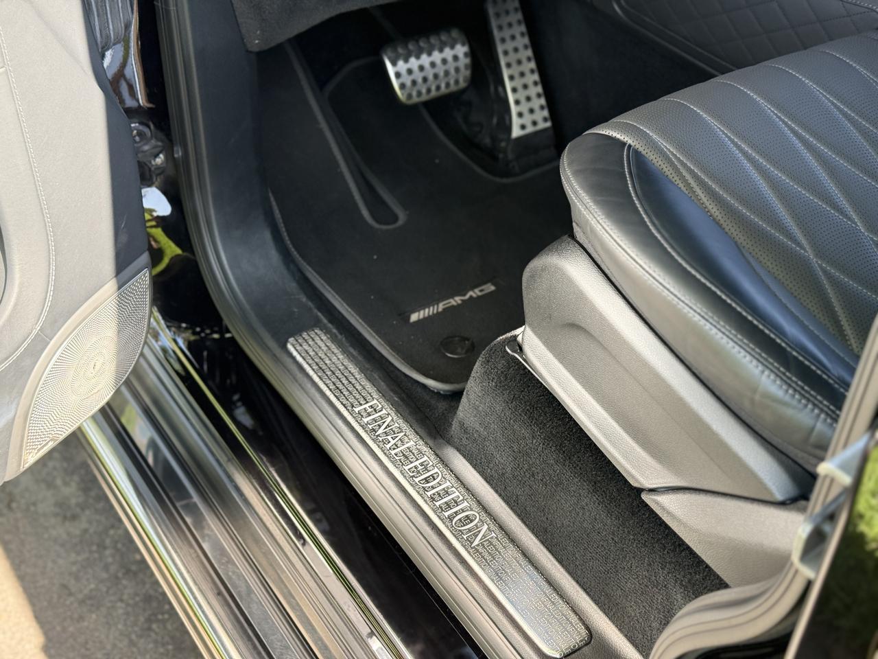 2024 Mercedes-Benz G 550 Final Edition San Diego CA