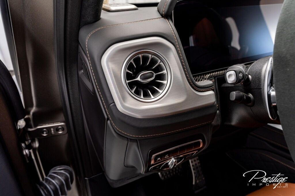 2024 Mercedes-Benz G 63 AMG North Miami Beach FL
