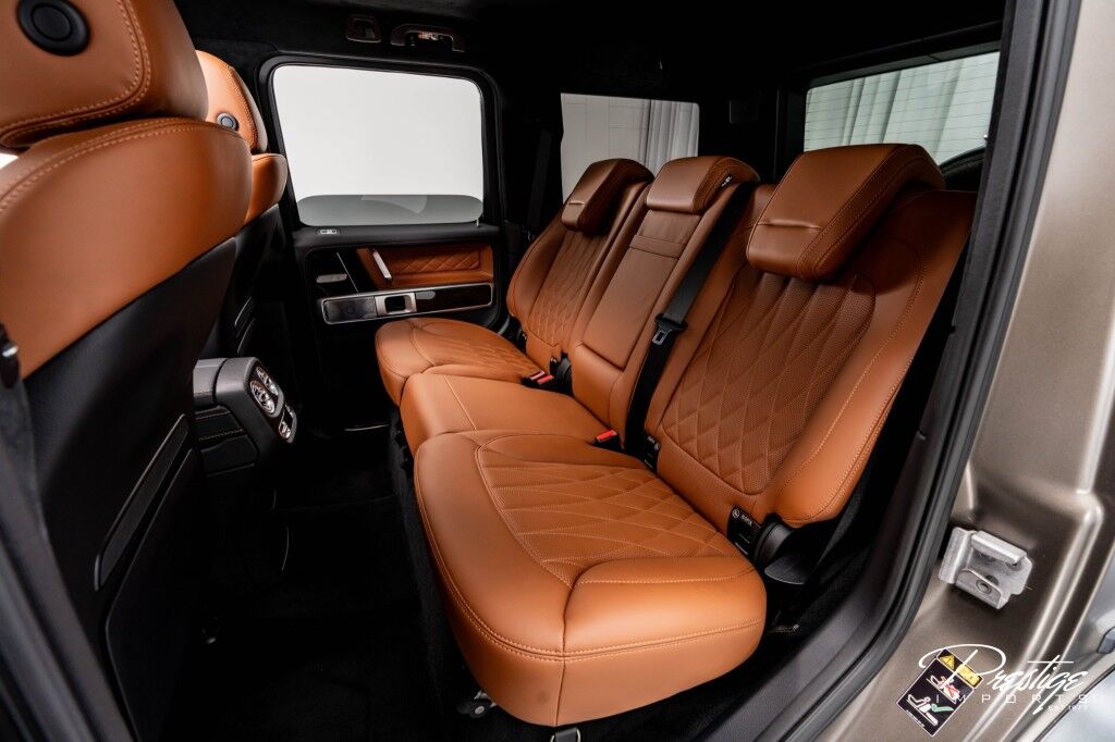 2024 Mercedes-Benz G 63 AMG North Miami Beach FL