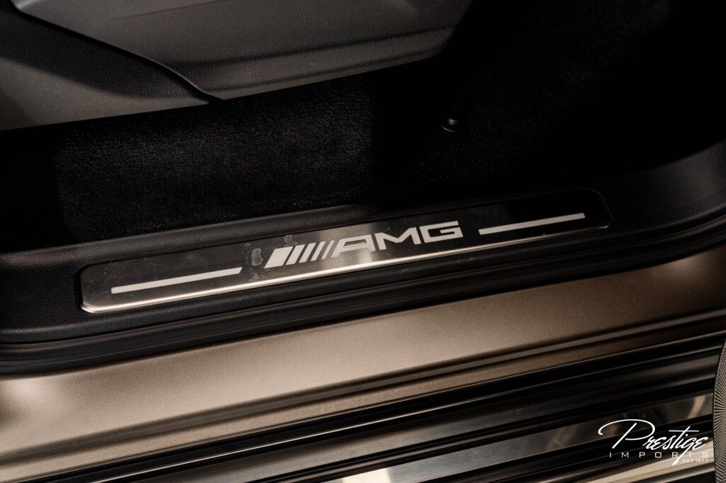 2024 Mercedes-Benz G 63 AMG North Miami Beach FL