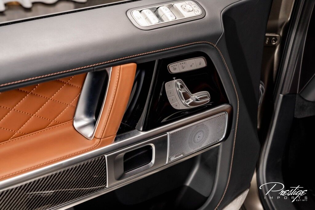 2024 Mercedes-Benz G 63 AMG North Miami Beach FL