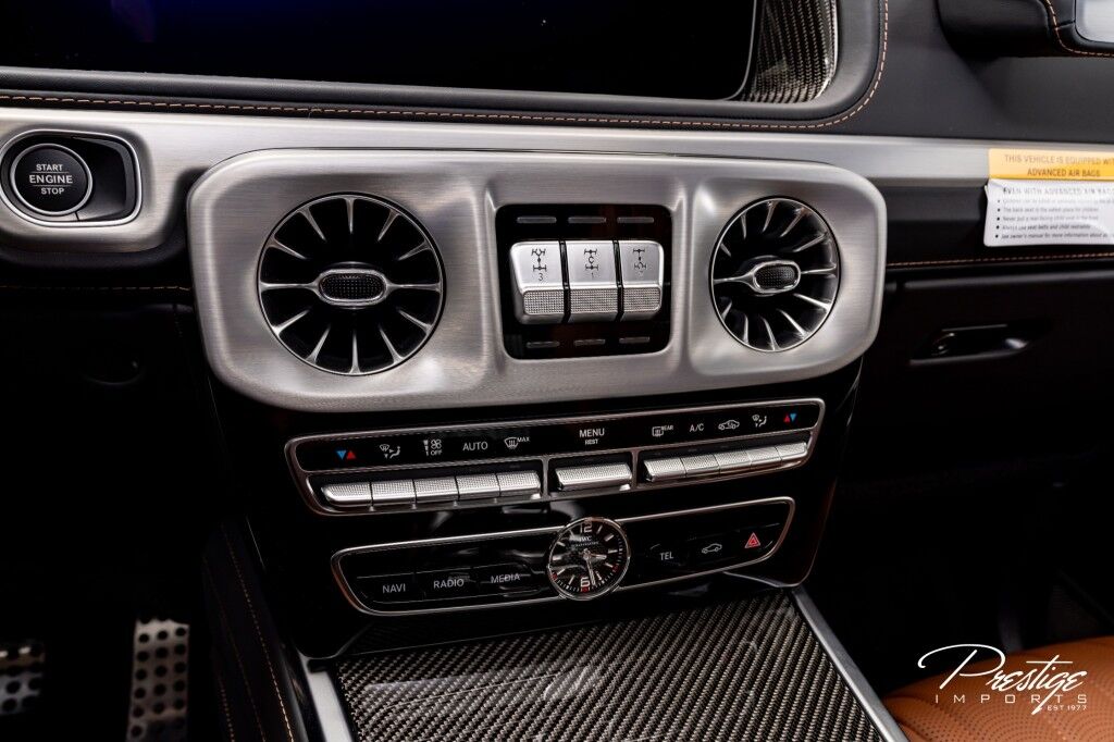 2024 Mercedes-Benz G 63 AMG North Miami Beach FL